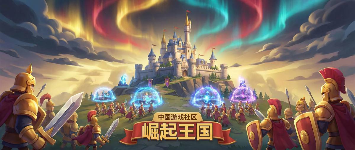 国产游戏解说视频社区